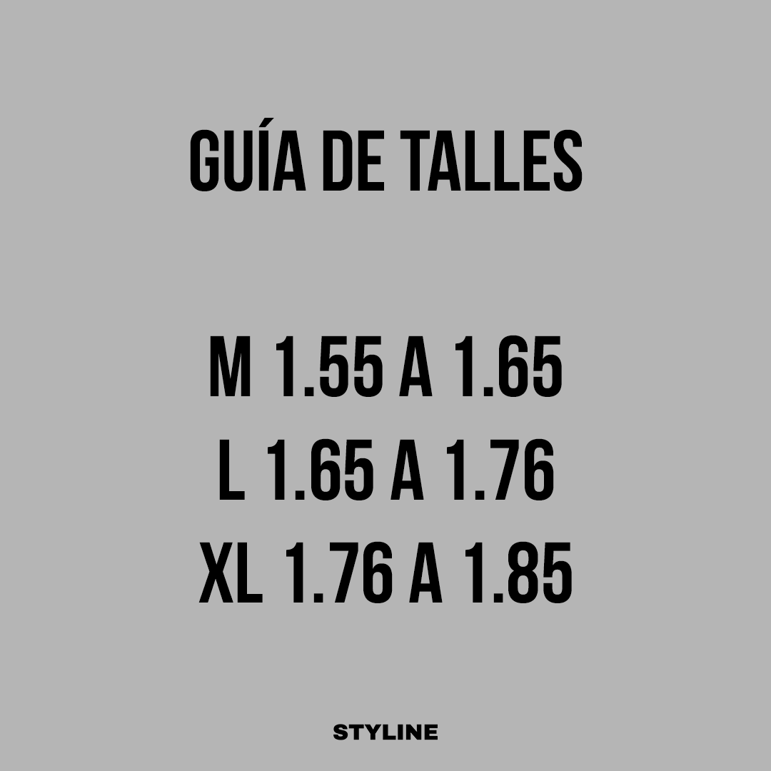 Remera Game Changers