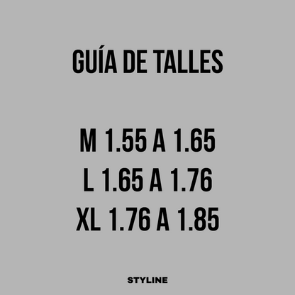 Remera Game Changers