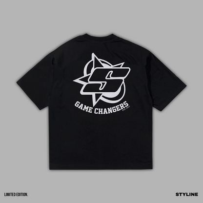 Remera Game Changers