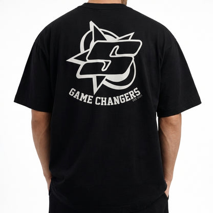 Remera Game Changers